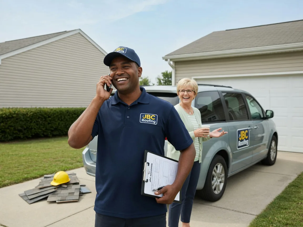 Roof Replacement Alverda, PA FAQs